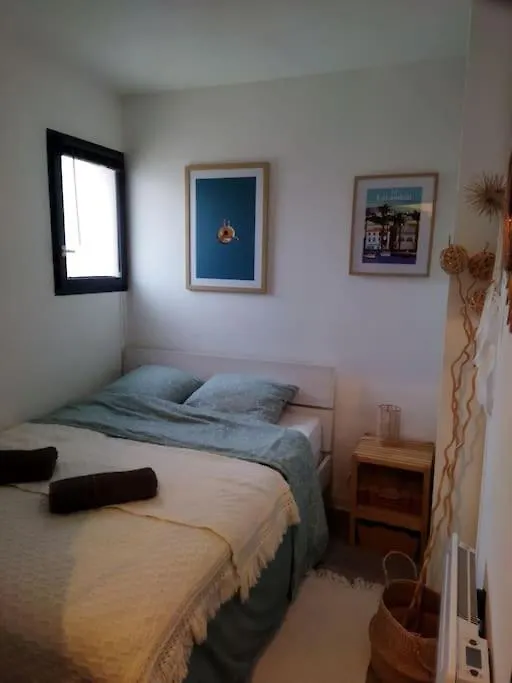 Appartement 2 Pieces La Londe-les-Maures 0*,