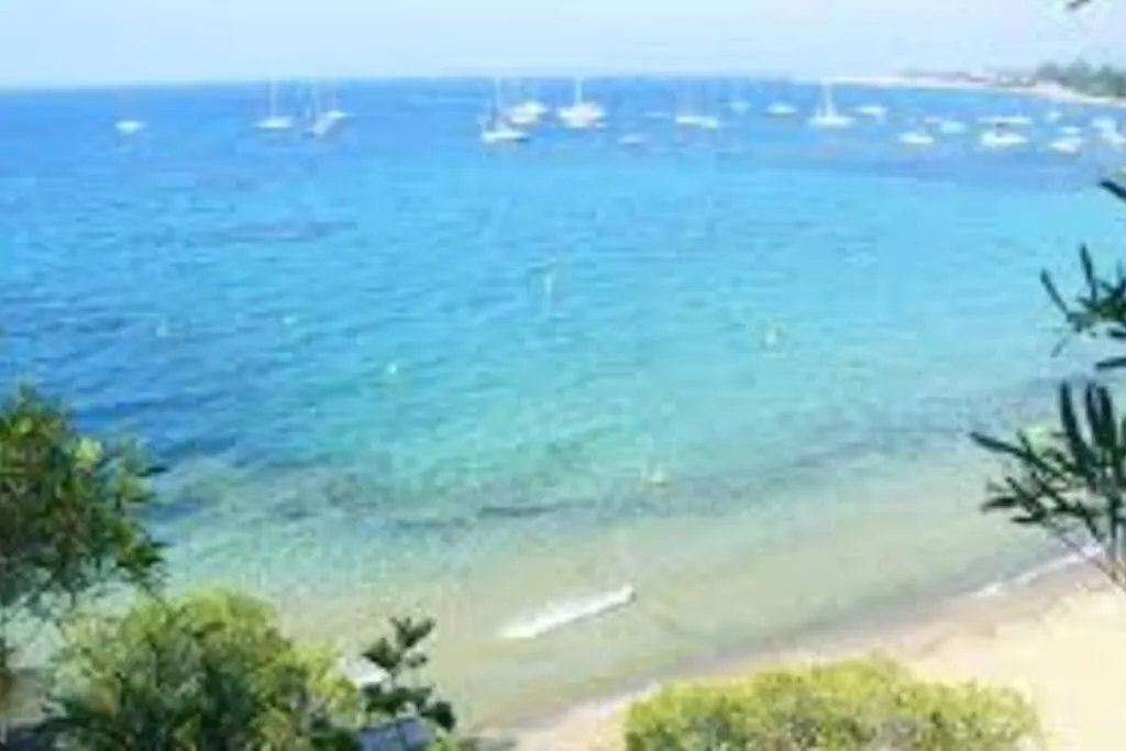 Appartement 2 Pieces La Londe-les-Maures