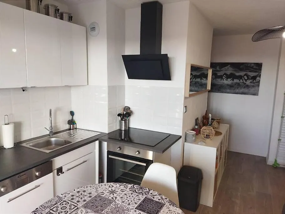Appartement 2 Pieces La Londe-les-Maures France