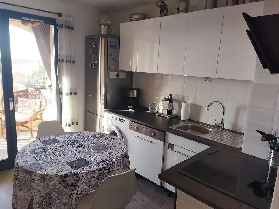 Appartement 2 Pieces La Londe-les-Maures