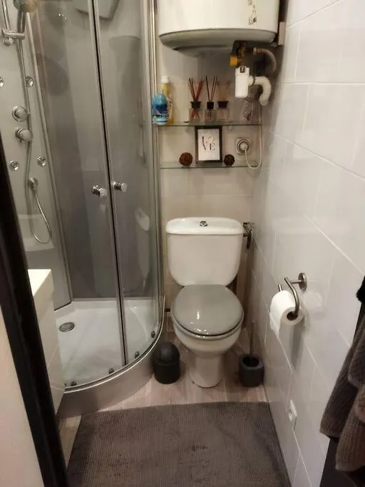 Appartement 2 Pieces La Londe-les-Maures France