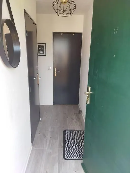 Apartment Appartement 2 Pieces La Londe-les-Maures