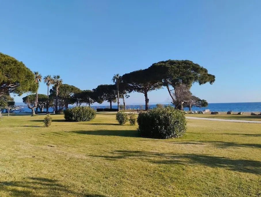 Appartement 2 Pieces La Londe-les-Maures
