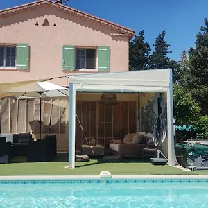 La Bastide Neuve Des Oliviers Appartement