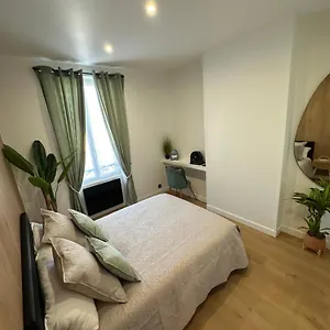 Logement Entier T3 78m2 6 Personnes Max Appartement