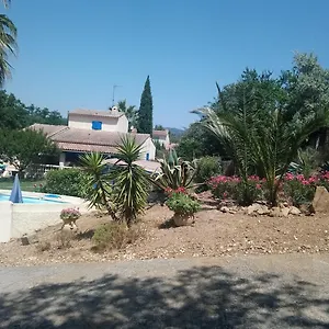 Le Mazet Appartement
